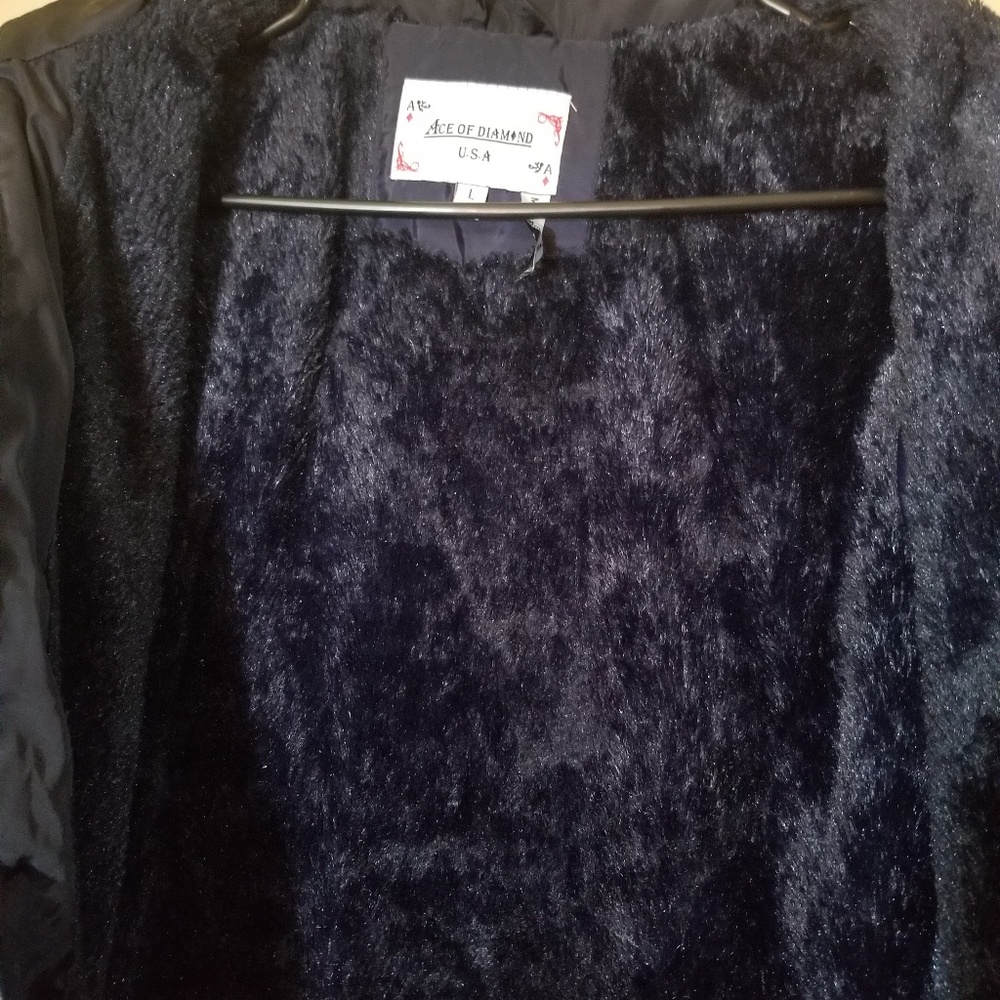 jacket - Picture 2 of 2